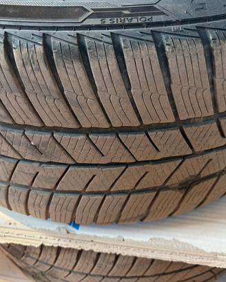 Gomme invernali 245/40/18
