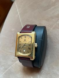 Orologio Tissot automatic donna