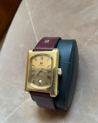 Orologio Tissot automatic donna