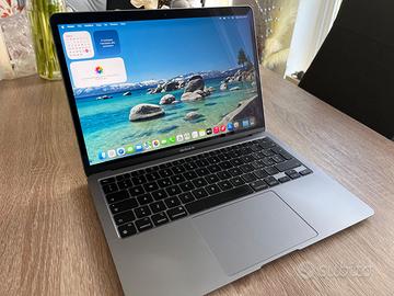 Macbook Air M1 8GB/512GB