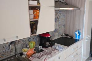 Terratetto unifamiliare ingresso indipendente