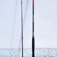 Canna Sportex Magnus Spin 2,70 m siluro
