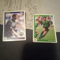 2 card score Ferron atalanta mariani Venezia (rovi
