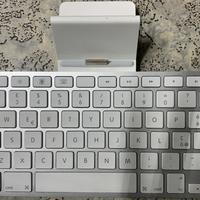 Apple IPAD Tastiera Dock IPAD 1/2/3rd Generazione