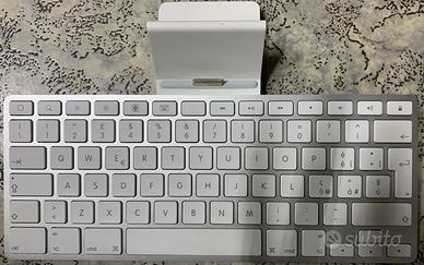 Apple IPAD Tastiera Dock IPAD 1/2/3rd Generazione