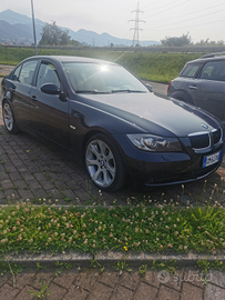 Bmw Msport E90