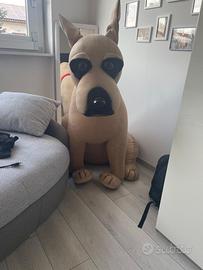Marmaduke peluche