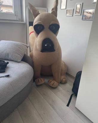 Marmaduke peluche