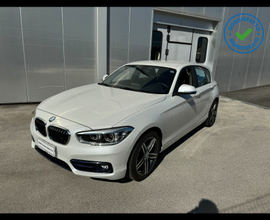 BMW Serie 1       (F20) - 118d 5p. Sport