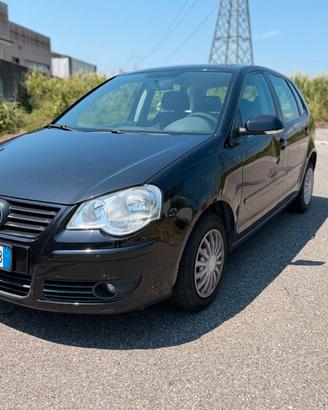 Volkswagen Polo 1.2 12V 64CV Comfortline 3p - 2006