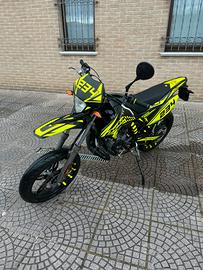 Beta 50 RR Motard