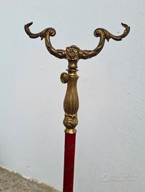 Appendino per accessori abbigliamento