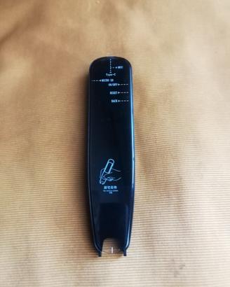 scanning translator