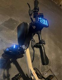 Bicicletta Elettrica Bodywell pro 16