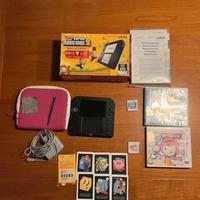 Nintendo 2ds - Super edition Mario bross 2