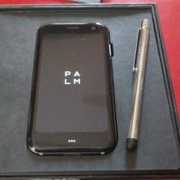 PALM Titanium - Smartphone Android