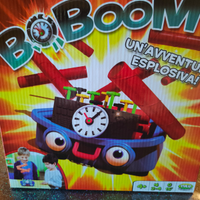 Gioco in scatola BOBOOM
