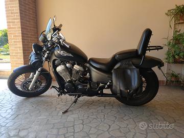 Honda Shadow 600