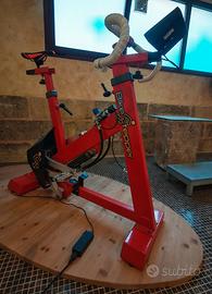 BIKE STEPPER