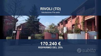 Immobile in asta di 140 m² con più di 5 locali e b