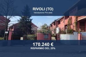 Immobile in asta di 140 m² con più di 5 locali e b