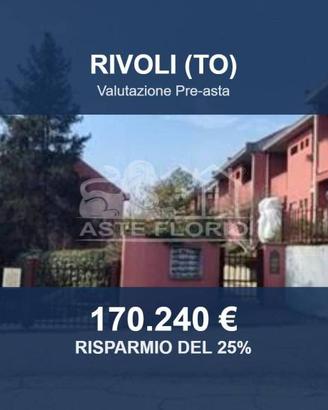 Immobile in asta di 140 m² con più di 5 locali e b