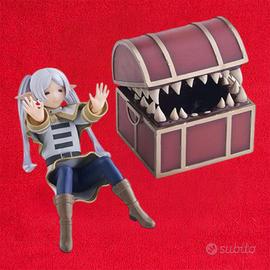 St Frieren Luminasta: Frieren in Mi Mic 9 cm