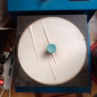 Buratto magnetico 300gr orafo