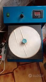 Buratto magnetico 300gr orafo