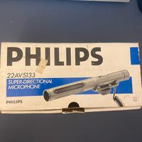 Microfono PHILIPS 22AV5133