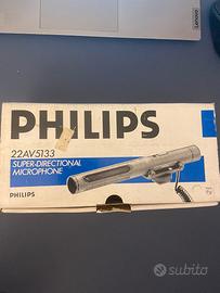 Microfono PHILIPS 22AV5133
