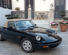Alfa Romeo Spider 1.6