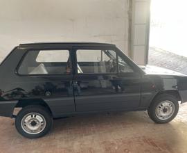 FIAT Panda 1ª serie - 1980