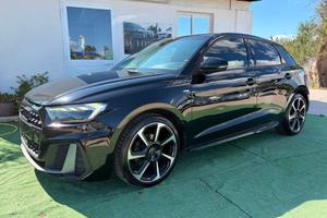 Audi A1 SPB 35 TFSI S tronic line edition - 2019