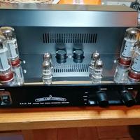 valvolare T. A. C. 34  tube Amp company 