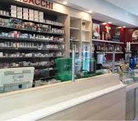 Bar tabacchi con immobile