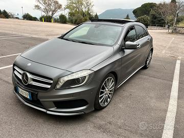 CLASSE A200 AMG