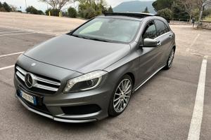 CLASSE A200 AMG