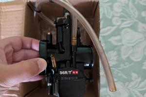 carburatore stage 6 32mm