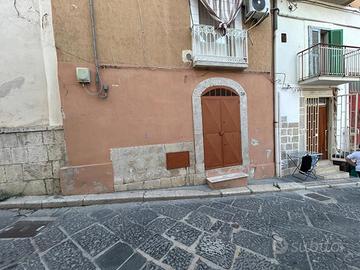 Casa Indipendente Canosa di Puglia