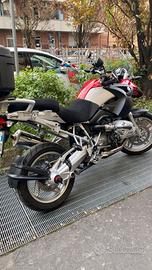 Bmw gs 1200 abs