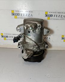 COMPRESSORE A/C MITSUBISHI L 200 5Â° Serie 7813A96