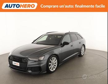 AUDI A6 BX96572