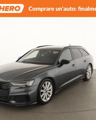 AUDI A6 BX96572