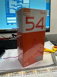 ZTE Blade A54