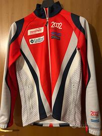 Giacca sci fondo tg L