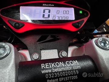 Beta RR Motard 50 - 2024