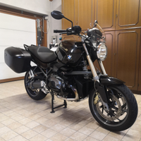 Bmw r1200r bialbero