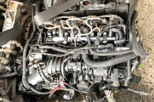 MOTORE BMW N47 2.0 TD