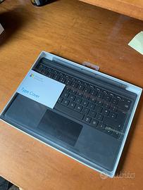 Microsoft Surface Pro Type Cover
